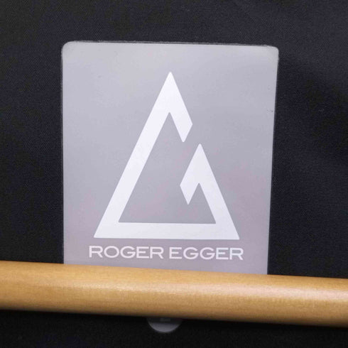 ロジャー エダー ROGER EGGER VIATEX REPEL STRETCH JKT マウンテンパーカー メンズ JPN:L
