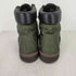 ティンバーランド Timberland FABRIC BOOT GREEN CAMO JACQUARD メンズ 28