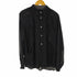 コムデギャルソンオムプリュス COMME des GARCONS HOMME PLUS AD2015 シアーシャツ フロントドッキング メンズ JPN:L