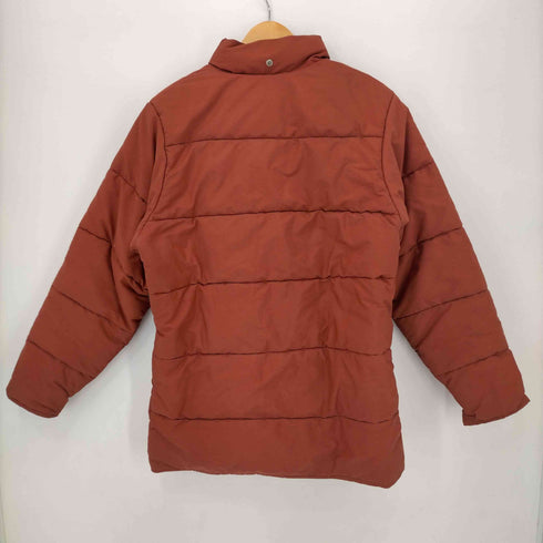 ウールリッチ WOOLRICH 白タグ 70S パフジャケット メンズ import:M