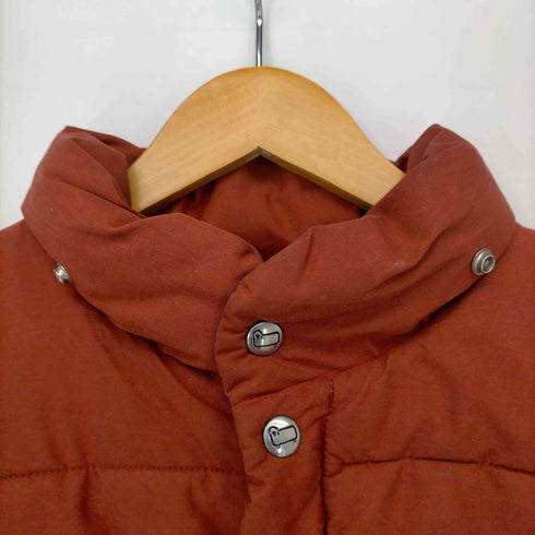 ウールリッチ WOOLRICH 白タグ 70S パフジャケット メンズ import:M