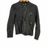 ルードギャラリー RUDE GALLERY 14SS LEATHER RIDERS JACKET SINGLE メンズ 2