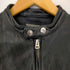 ルードギャラリー RUDE GALLERY 14SS LEATHER RIDERS JACKET SINGLE メンズ 2