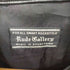 ルードギャラリー RUDE GALLERY 14SS LEATHER RIDERS JACKET SINGLE メンズ 2