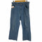 ギャップ Gap 70s OLD ペインターデニムパンツ メンズ