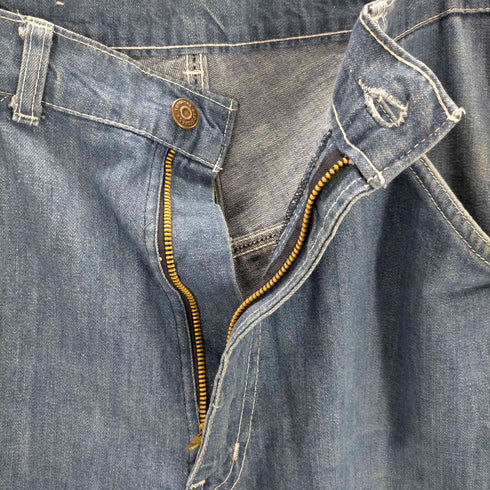 ギャップ Gap 70s OLD ペインターデニムパンツ メンズ