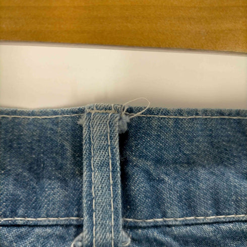 ギャップ Gap 70s OLD ペインターデニムパンツ メンズ
