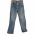 ビッグジョンワールドワークス BIG JOHN WORLDWORKERS デニムペインターパンツ メンズ US:32-33