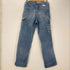 ビッグジョンワールドワークス BIG JOHN WORLDWORKERS デニムペインターパンツ メンズ US:32-33