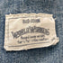 ビッグジョンワールドワークス BIG JOHN WORLDWORKERS デニムペインターパンツ メンズ US:32-33
