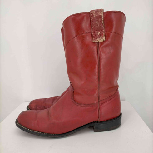 ROY COOPER AMERICAN MADE ウエスタンブーツ メンズ 8M