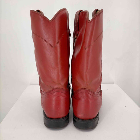 ROY COOPER AMERICAN MADE ウエスタンブーツ メンズ 8M