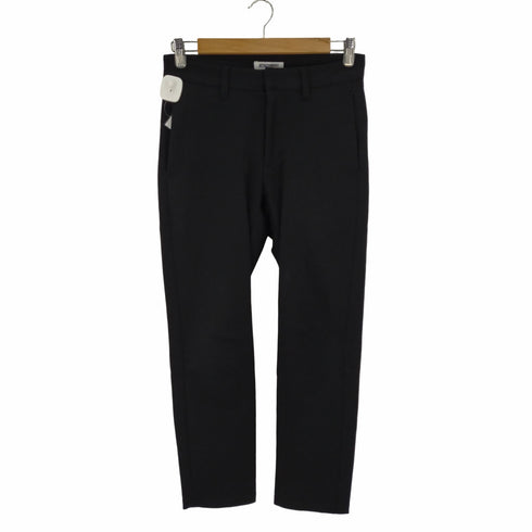 アタッチメント ATTACHMENT ポンテジャージー ナローパンツ PONTE JERSEY NARROW PANTS メンズ JPN:1