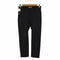 アタッチメント ATTACHMENT ポンテジャージー ナローパンツ PONTE JERSEY NARROW PANTS メンズ JPN:1