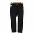 アタッチメント ATTACHMENT ポンテジャージー ナローパンツ PONTE JERSEY NARROW PANTS メンズ JPN:1