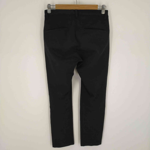 アタッチメント ATTACHMENT ポンテジャージー ナローパンツ PONTE JERSEY NARROW PANTS メンズ JPN:1