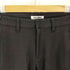 アタッチメント ATTACHMENT ポンテジャージー ナローパンツ PONTE JERSEY NARROW PANTS メンズ JPN:1