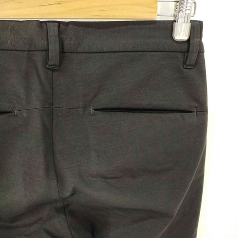 アタッチメント ATTACHMENT ポンテジャージー ナローパンツ PONTE JERSEY NARROW PANTS メンズ JPN:1