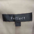 リフレクト Reflect トレンチコート レディース JPN:13号