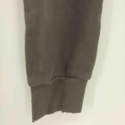 ラグアジェム LAGUA GEM CROPPED ZIP SW レディース FREE
