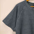 グッドオン good on USA製 S/S後染めラグランTシャツ メンズ JPN:L
