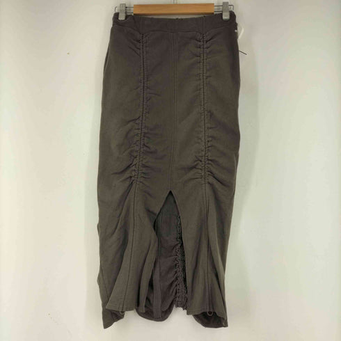 ラグアジェム LAGUA GEM DRAWSTRING SW SK レディース FREE