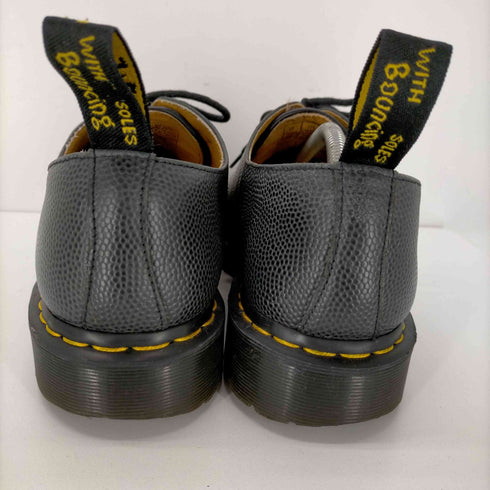 ステューシー Stussy DR.MARTENS X STÜSSY bailey creeper 3TIE SHOE レオパード メンズ UK:10