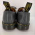 ステューシー Stussy DR.MARTENS X STÜSSY bailey creeper 3TIE SHOE レオパード メンズ UK:10