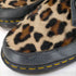 ステューシー Stussy DR.MARTENS X STÜSSY bailey creeper 3TIE SHOE レオパード メンズ UK:10