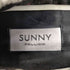 フメイ SUNNY PELLICO アンクレットギャザーバレエ レディース EUR:39