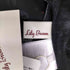 リリーブラウン Lily Brown レイヤードラメトップス レディース FREE