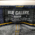 ルードギャラリー RUDE GALLERY Lot 6000 ボタンフライ デニムパンツ メンズ 2
