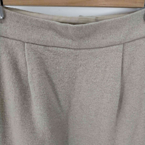 アダムエロペ Adam et Rope ウールタイトスカート レディース JPN:38