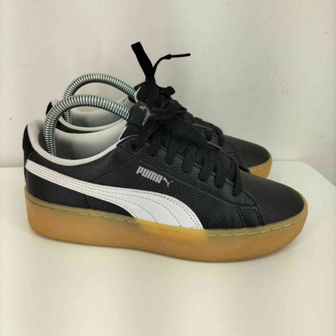プーマ PUMA VIKKY PLATFORM VT ビッキー プラットフォーム レディース JPN:23.5