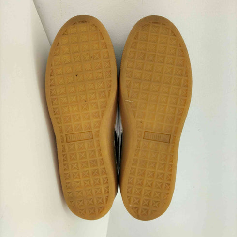 プーマ PUMA VIKKY PLATFORM VT ビッキー プラットフォーム レディース JPN:23.5