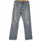 リーバイス Levis 刻印311 Made in UK 590 ダメージ加工 メンズ 34×32