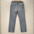 リーバイス Levis 刻印311 Made in UK 590 ダメージ加工 メンズ 34×32