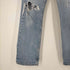 リーバイス Levis 刻印311 Made in UK 590 ダメージ加工 メンズ 34×32
