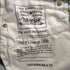 リーバイス Levis 刻印311 Made in UK 590 ダメージ加工 メンズ 34×32