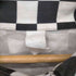 MADE IN USA ブロックチェックジップブルゾン メンズ import:M