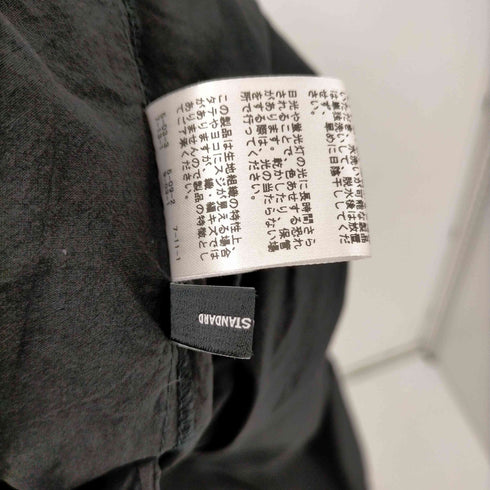 ジャーナルスタンダード JOURNAL STANDARD リンクルローンタックソデワンピース レディース