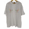 ヒューマンメイド HUMAN MADE カモプリント バックロゴプリント Tシャツ メンズ JPN:XXL