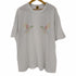 ヒューマンメイド HUMAN MADE カモプリント バックロゴプリント Tシャツ メンズ JPN:XXL