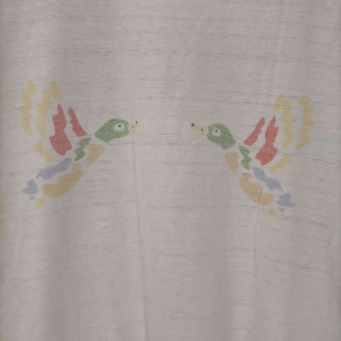 ヒューマンメイド HUMAN MADE カモプリント バックロゴプリント Tシャツ メンズ JPN:XXL