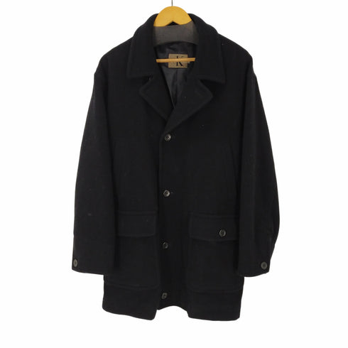 カルバンクライン CALVIN KLEIN オーバーサイズドコート メンズ JPN:L