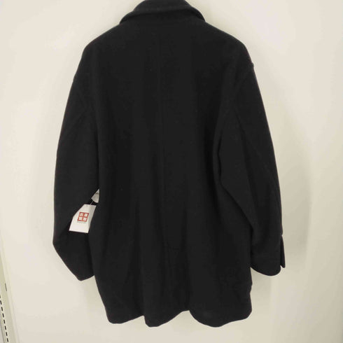 カルバンクライン CALVIN KLEIN オーバーサイズドコート メンズ JPN:L