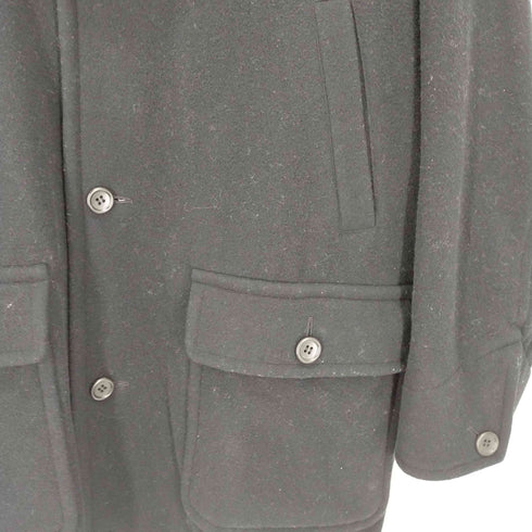 カルバンクライン CALVIN KLEIN オーバーサイズドコート メンズ JPN:L
