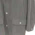 カルバンクライン CALVIN KLEIN オーバーサイズドコート メンズ JPN:L