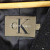 カルバンクライン CALVIN KLEIN オーバーサイズドコート メンズ JPN:L