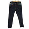 リーバイス Levis 508 ネイティブ柄 レギュラー テーパード フィット インディゴ デニムパンツ メンズ W32 L32